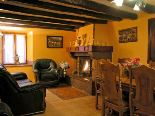 Casa Navarlaz S N