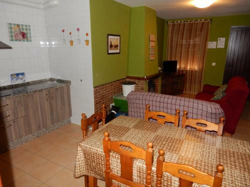 Agroturismo Casa Rural Valdecumbres