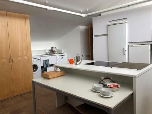 Apartamento Flores 38