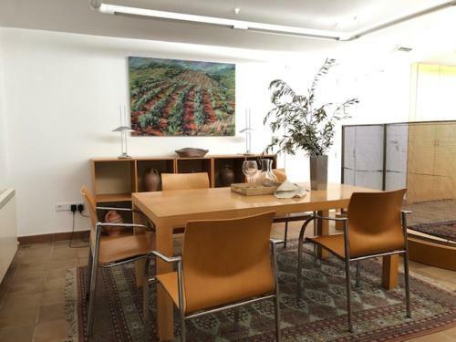 Apartamento Flores 38