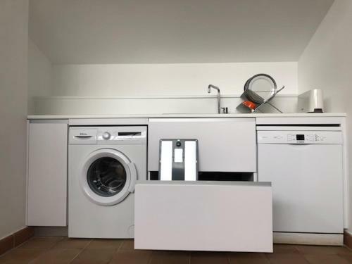 Apartamento Flores 38