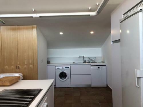 Apartamento Flores 38