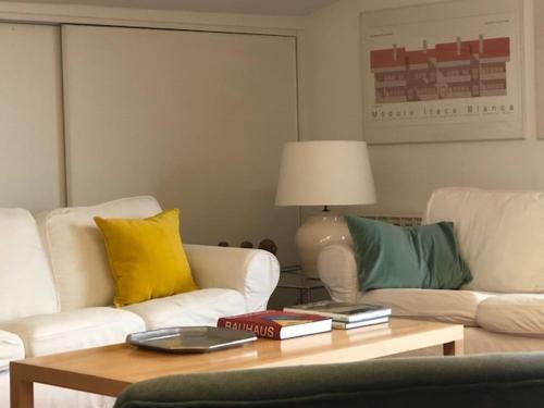 Apartamento Flores 38