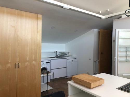 Apartamento Flores 38
