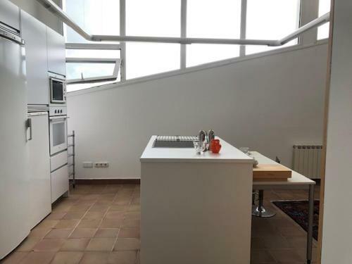 Apartamento Flores 38