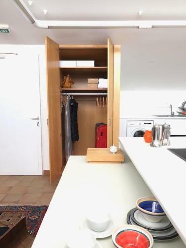 Apartamento Flores 38