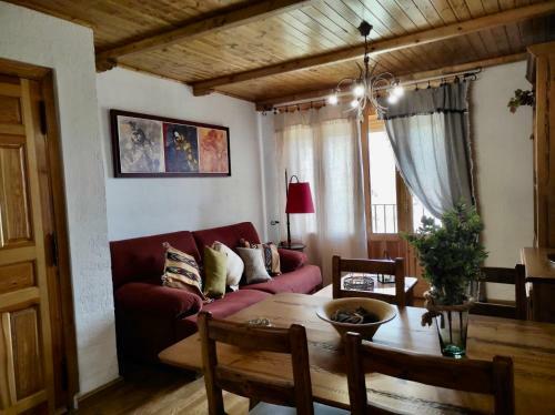 Apartamento Casa Beatriz Valdelinares
