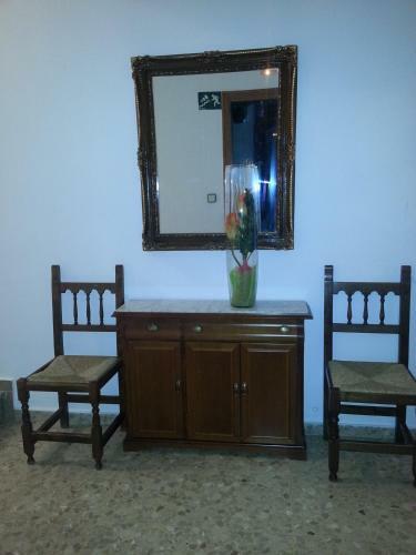 Hostal Casa Dami�n