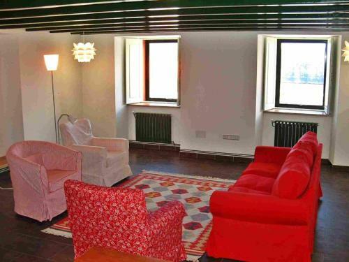 Casa Lugar O Camp�n
