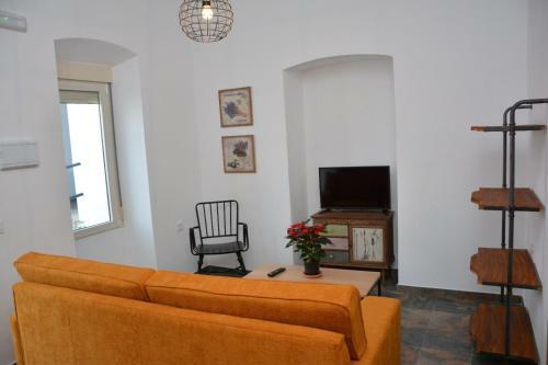 Agroturismo Complejo Rural Rinc�n Del Para�so