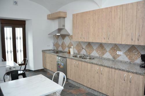 Agroturismo Complejo Rural Rinc�n Del Para�so