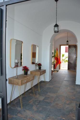 Agroturismo Complejo Rural Rinc�n Del Para�so