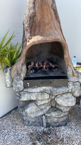 Agroturismo Complejo Rural Rinc�n Del Para�so