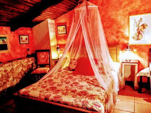 Hotel La Quinta De Malu
