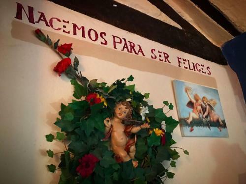 Hotel La Quinta De Malu