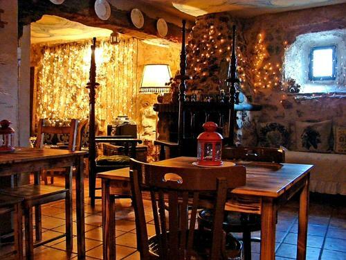 Hotel La Quinta De Malu