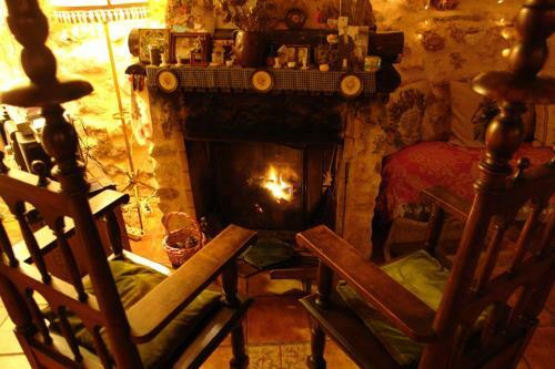 Hotel La Quinta De Malu
