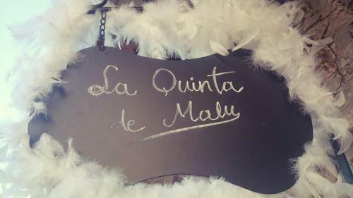 Hotel La Quinta De Malu