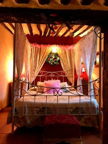 Hotel La Quinta De Malu