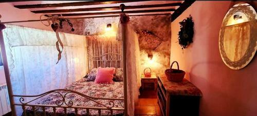 Hotel La Quinta De Malu