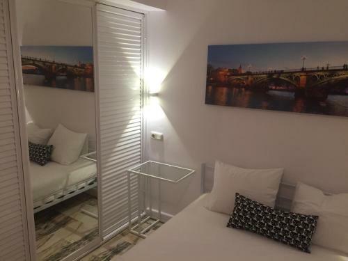 Hostal Habitaciones Turisticas Las Brisas