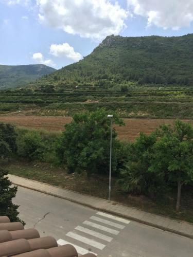 Casa Peseta, Casa Rural