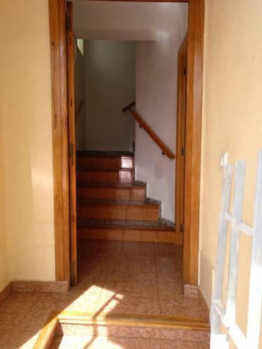 Casa Vall De Almonacid