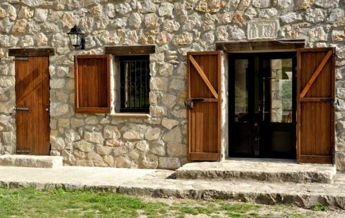 Agroturismo Cal Pon� de Belians