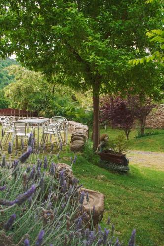 Agroturismo Mas Puigdevall