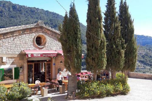 Family House For 6 People In Valldemossa