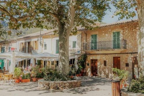 Family House For 6 People In Valldemossa