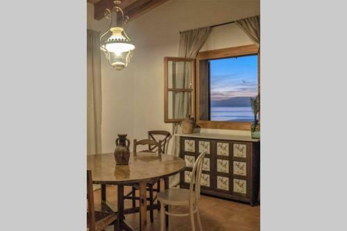 Casa Mistral, Un Para�so de Mar Y Monta�a