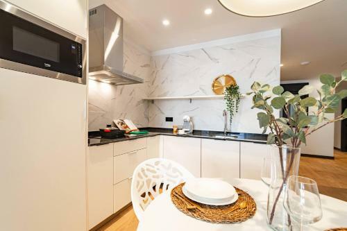 Edificio F�nix, Luxury Apartments