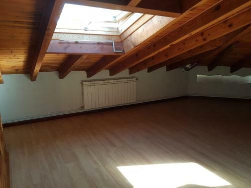 Apartamento La Buhardilla