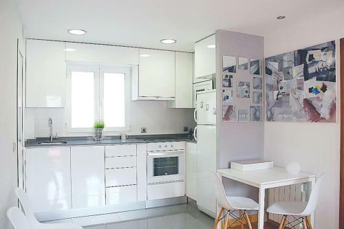 Apartamento �tico Reformado Con Gran Terraza Vut-47-19