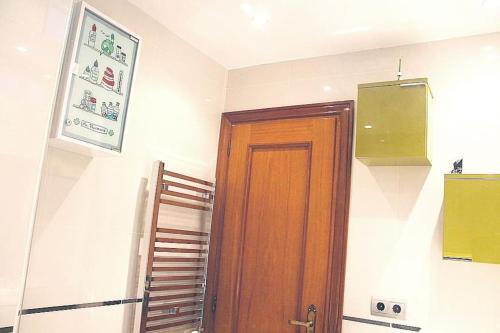 Apartamento �tico Reformado Con Gran Terraza Vut-47-19