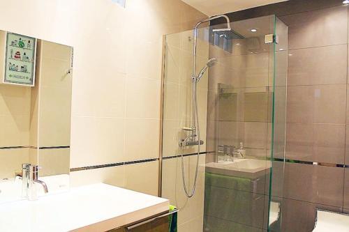 Apartamento �tico Reformado Con Gran Terraza Vut-47-19