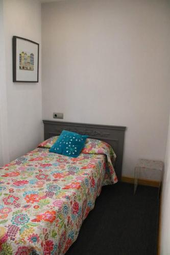 Apartamento �tico Reformado Con Gran Terraza Vut-47-19
