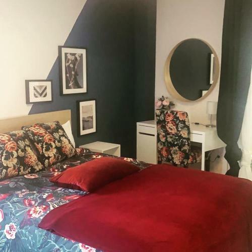 Hostal Alojamiento Weier