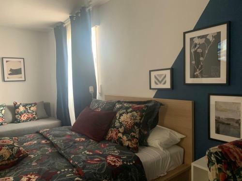 Hostal Alojamiento Weier