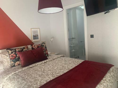 Hostal Alojamiento Weier