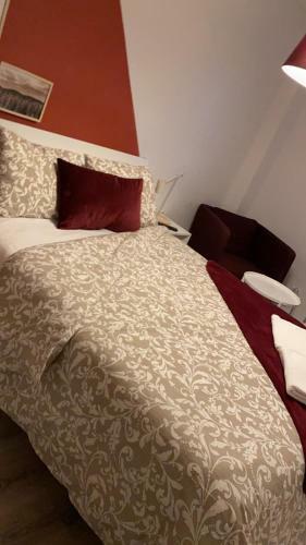 Hostal Alojamiento Weier