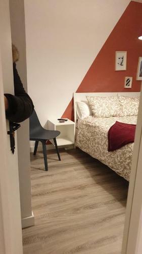 Hostal Alojamiento Weier