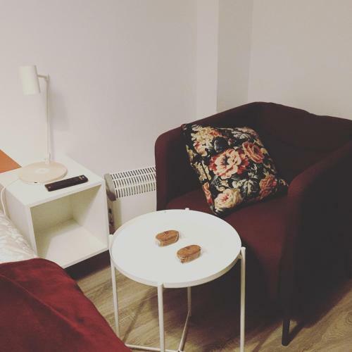 Hostal Alojamiento Weier