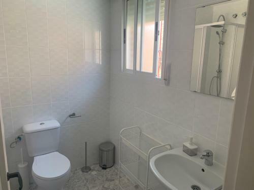 Hostal Alojamiento Weier