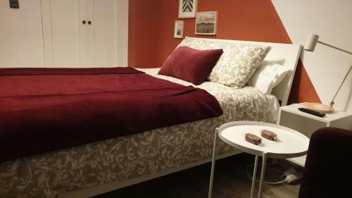 Hostal Alojamiento Weier