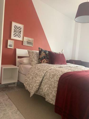 Hostal Alojamiento Weier