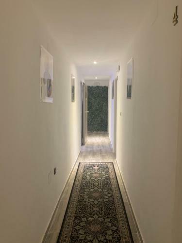 Hostal Alojamiento Weier