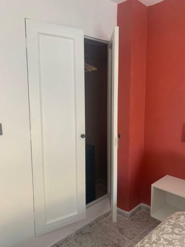 Hostal Alojamiento Weier