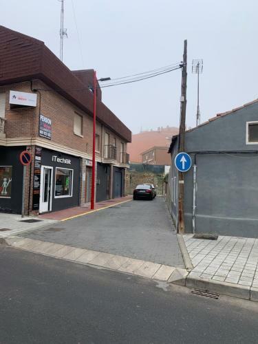 Hostal Alojamiento Weier